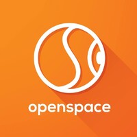 OPENSPACE Advertising & Marketing Consultancy Logo
