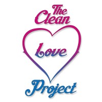 The Clean Love Project Logo