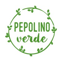 Pepolino Verde Logo