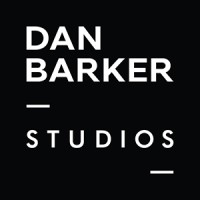 Dan Barker Studios Logo