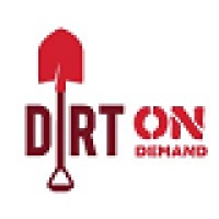 Dirt On Demand Logo