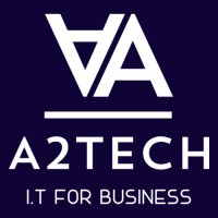 A2TECH-GROUP Logo