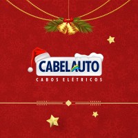Cabelauto Cabos Elétricos Logo