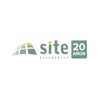 Site Desarrollo Logo