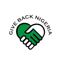 GivebackNigeria Logo