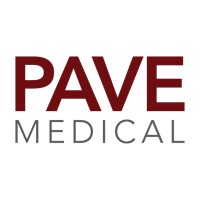 Pave LLC Logo