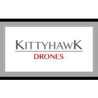 Kittyhawk Drones Logo