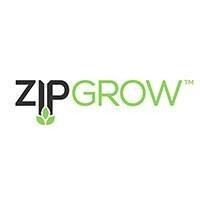 ZipGrow Inc. Logo