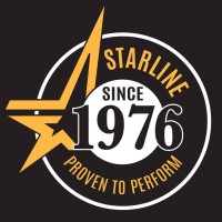 Starline Brass Logo