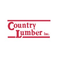 Country Lumber Inc Logo