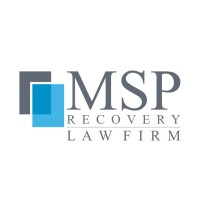 MSP Recovery Law Firm Logo