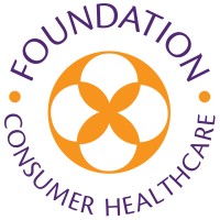 Foundation Consumer Healthcare Logo