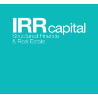 IRR Capital Logo