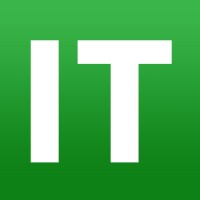 Recurso CapITal Logo