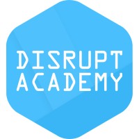 Disrupt Academy Logo