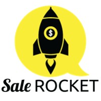 Sale Rocket Logo