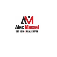 ALEC MASSEL REAL ESTATE (PTY) Ltd Logo