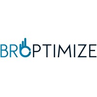 Broptimize Energy Logo