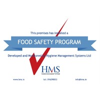 Hygiene Management Systems Logo