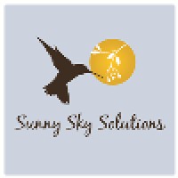 Sunny Sky Solutions Logo