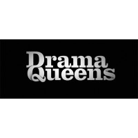 De DramaQueens Logo