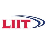 LasComp Institute of IT (LIIT) Logo