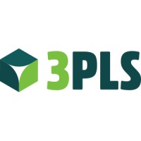 3PLS - Logistic services Logo