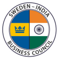 Sweden-India Business Council (SIBC) Logo