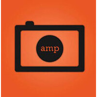 Aaron Pierce - Writer & Photographer Logo