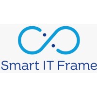 Smart IT Frame LLC Logo