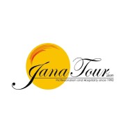 Iana tour Logo