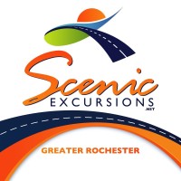 Scenic Excursions - Greater Rochester Logo