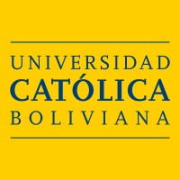 UCB - Sede Cochabamba Logo