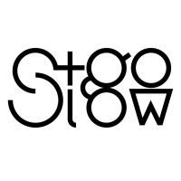 STGO SLOW Logo