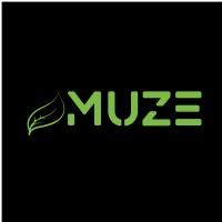 MUZE - Mobilité Urbaine Zéro Émission Logo