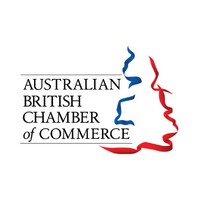 Australian British Chamber of Commerce Logo