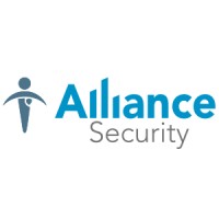 Alliance Security US Logo