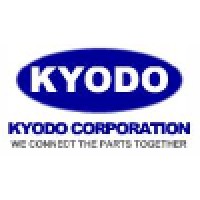 Kyodo Corporation Logo