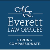 Everett Law Office Logo