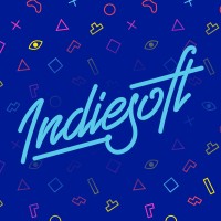 Indiesoft Logo