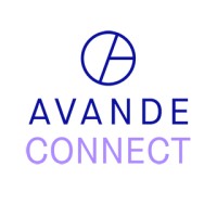 Avande Connect Logo