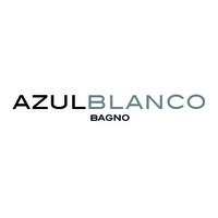 AZULBLANCO Bagno Logo