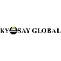 Kyosay Global LLC Logo