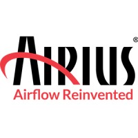 Airius Asia Pacific Logo