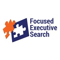 Focused Executive Search Inc. Logo
