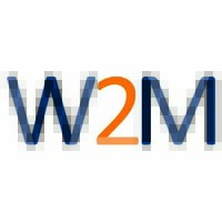 Agência W2M Logo