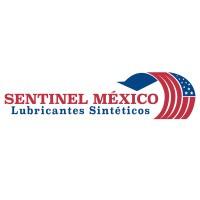 Sentinel México Logo