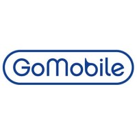 Go Mobile Retail Logo