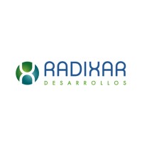 Radixar Logo