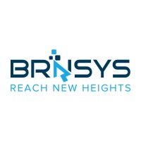 BRNSYS Proses ve Yönetim Danışmanlığı Logo